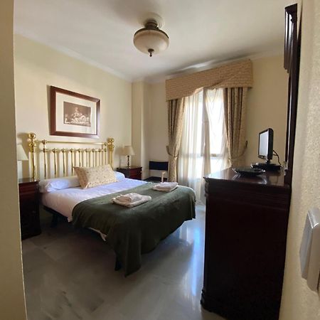 Fantastico Apartamento Con Parking Avenida De Cadiz إشبيلية المظهر الخارجي الصورة