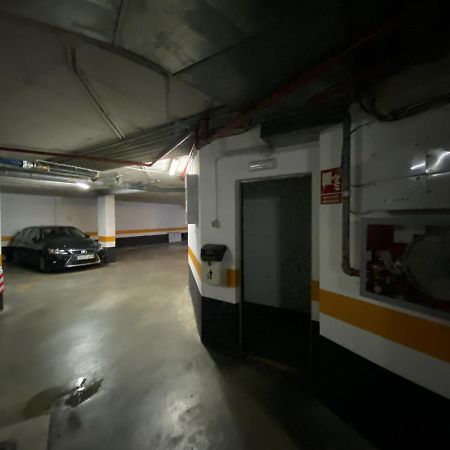 Fantastico Apartamento Con Parking Avenida De Cadiz إشبيلية المظهر الخارجي الصورة