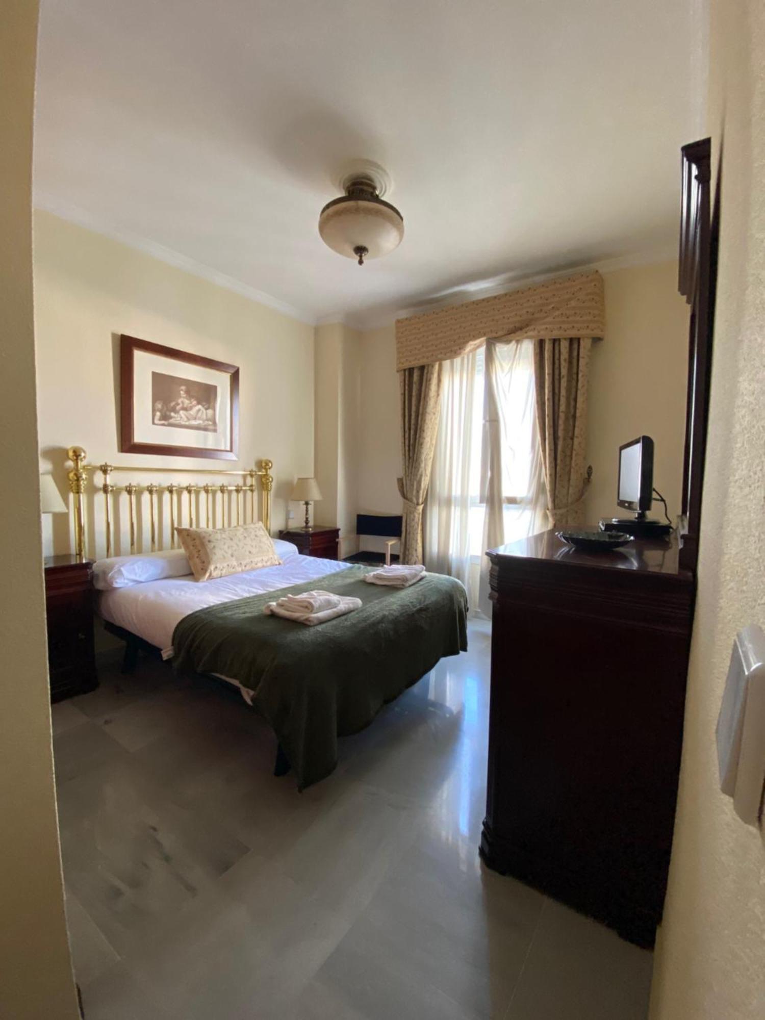 Fantastico Apartamento Con Parking Avenida De Cadiz إشبيلية المظهر الخارجي الصورة