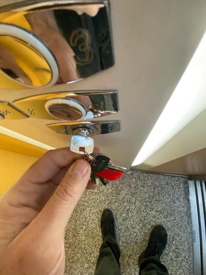 Fantastico Apartamento Con Parking Avenida De Cadiz إشبيلية المظهر الخارجي الصورة